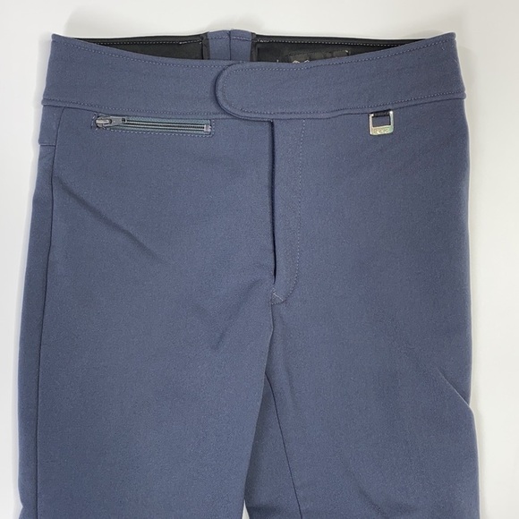 Fera Gray Ski Snow Pants 30 Regular - Picture 2 of 16